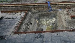 T.W. Bronts Tuinaanleg & (sier) Bestratingen in Lelystad foto 1